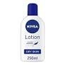 NIVEA Extra Rich Nourishing Body Lotion for Dry Skin 250ml